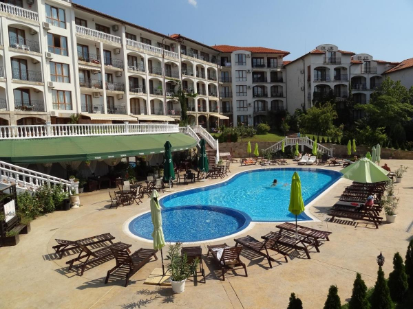 Triumph Holiday Village