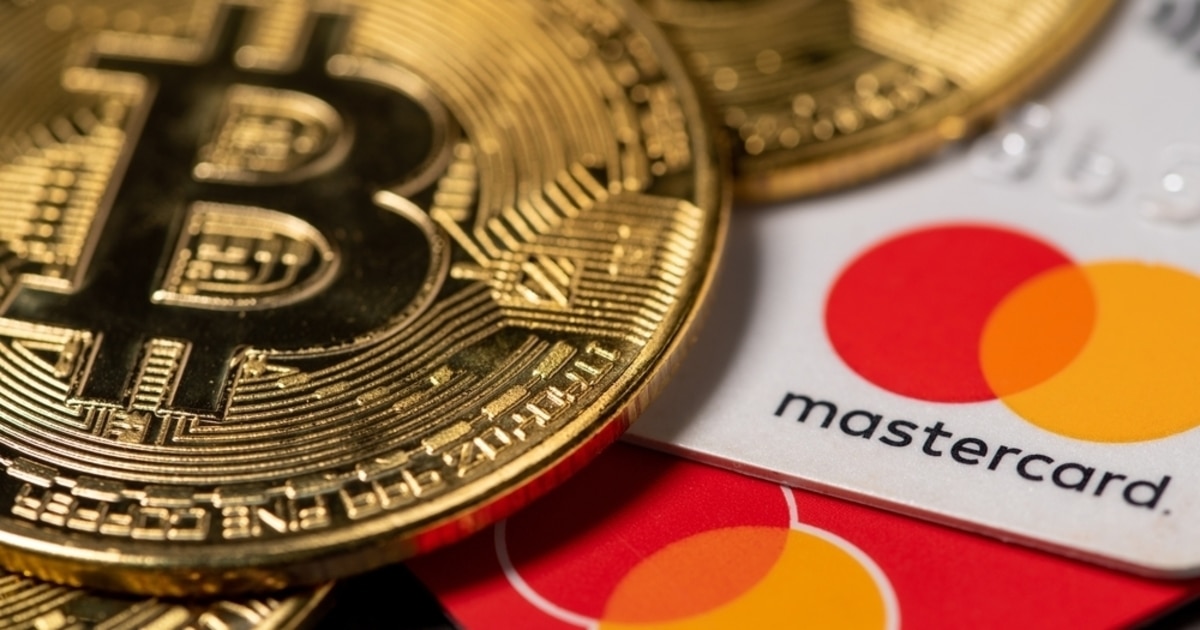 حصلت Mastercard على براءة اختراع لنظام blockchain لصناعة السفر